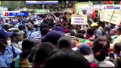 Скачать видео: BJP Rally Birhata