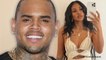 Chris Brown Calls Ammika Harris ‘Baby’ As He Wishes Her A Happy 29th Birthday