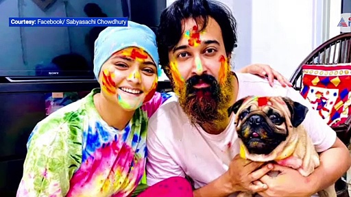 Viral video: ঐন্দ্রিলার মাঝরাতের আবদার মেটালেন সব্যসাচী, ভিডিও শেয়ার করে জানালেন অভিনেতা