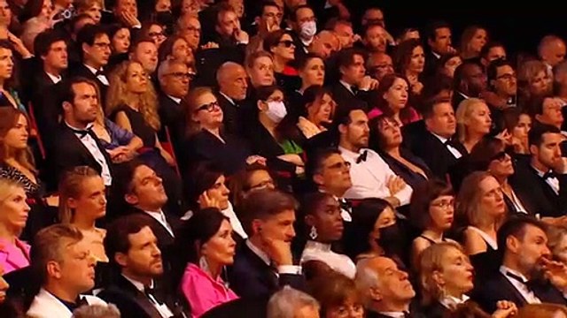 Выступление президента Украины на церемонии открытия Каннского фестиваля