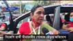 Allegations of attacks on BJP candidate Mina Devi Purohit