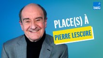 Pierre Lescure : 