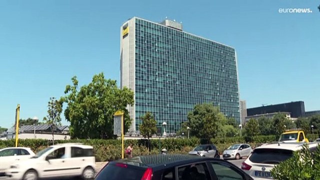Eni открывает счет в рублях для оплаты за российский газ
