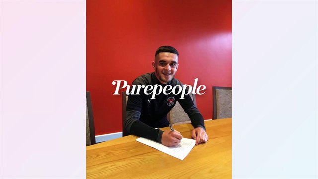 Le footballeur Jake Daniels fait son coming out homosexuel et entre dans l'histoire !