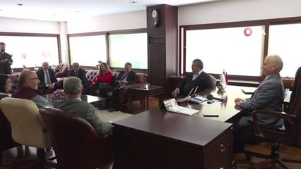 Denizli Kent Müzesi için geri sayım sürüyor