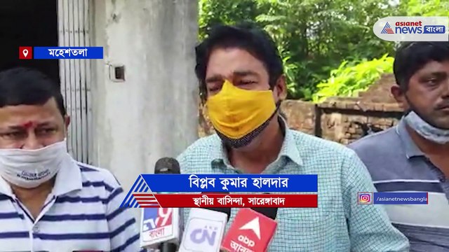 Subrata Mukhopadhyay Adibari