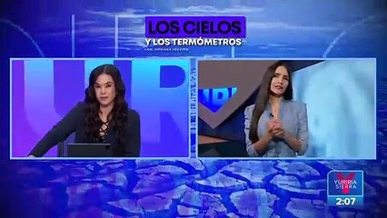Así se eligen los nombres de los ciclones tropicales