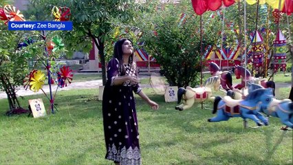 Didi no 1 is coming up without Rachana Banerjee