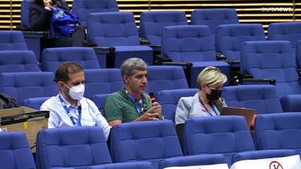 Warum braucht Energieunternehmen Eni ein Rubel-Konto bei der Gazprombank?