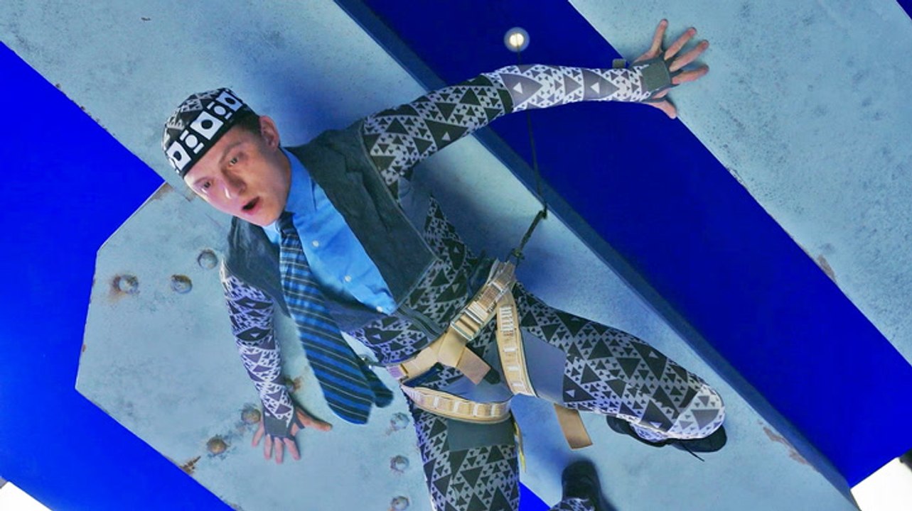 How 'No Way Home' pulled off Spider-Man's bridge fight against Doctor Octopus