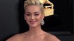 Katy Perry Reveals That Orlando Bloom Inspired Her To ‘Breed’ & Become A Mom: ‘I Wasn’t Very Maternal’ Before
