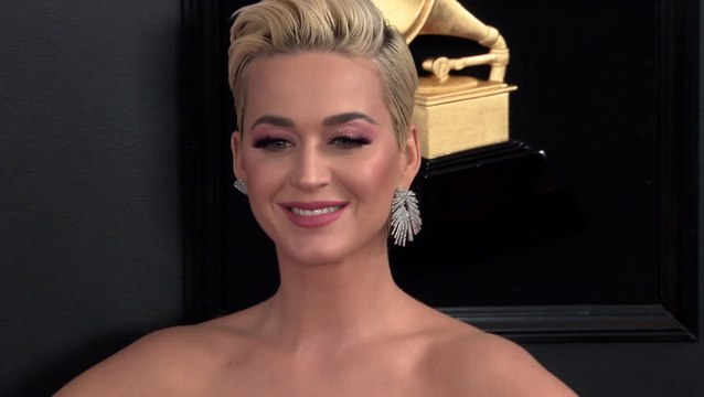 Katy Perry Reveals That Orlando Bloom Inspired Her To ‘Breed’ & Become A Mom: ‘I Wasn’t Very Maternal’ Before