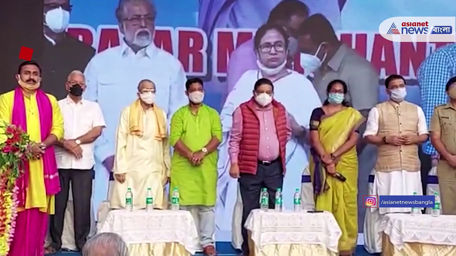 Vartual inauguration: নতুন রূপে সজ্জিত মাহেশের জগন্নাথ মন্দিরের উদ্বোধন মুখ্যমন্ত্রীর