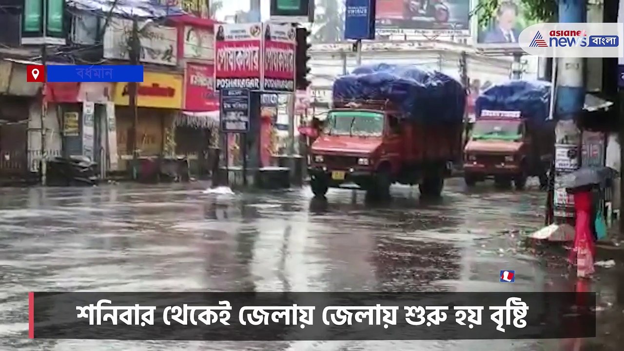 Burdwan Weather