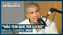 Serra do Curral: pré-candidato do PDT diz que houve 'inabilidade' de Zema