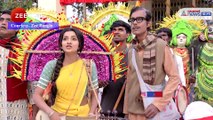 Birthday celebration viral video on the shooting floor of Bengali serial Pilu