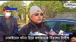 Dilip Ghosh comment against TMC and Chief Minister