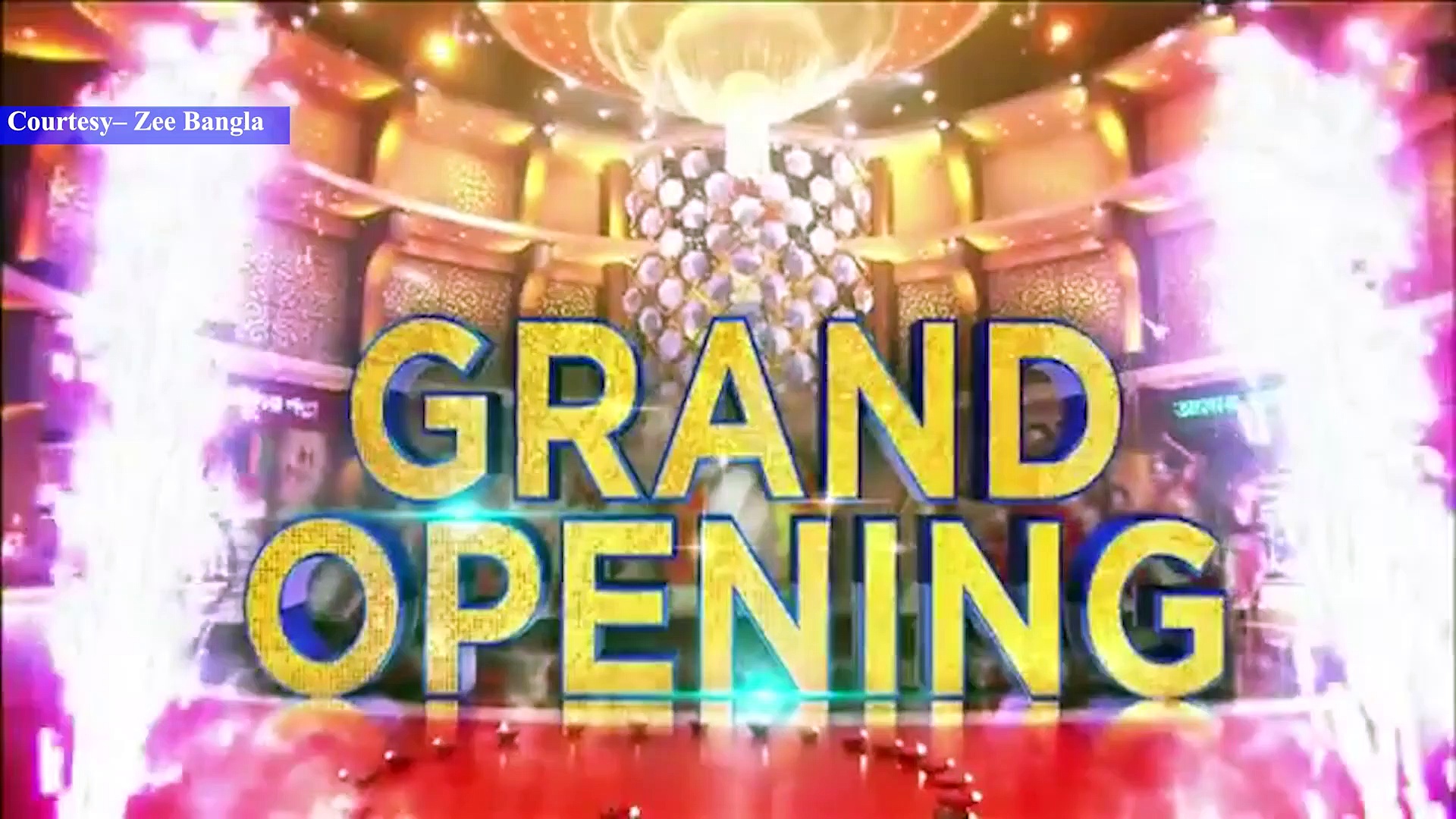 রচনাকে সঙ্গে নিয়ে নতুন রূপে ফিরছে দিদি নম্বর ১, থাকছে নতুন চমক