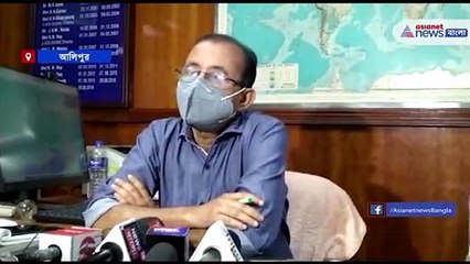 Weather forecast of West Bengal
