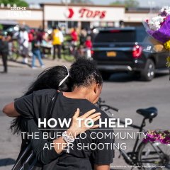 Here’s How To Help The Buffalo Community That's Now In A Food Desert After The Shooting