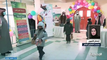 "الشهري": الإجازات المطولة للطلاب تسهم في الحد من غياب الطلاب وكسر جمود رحلتهم التعليمية