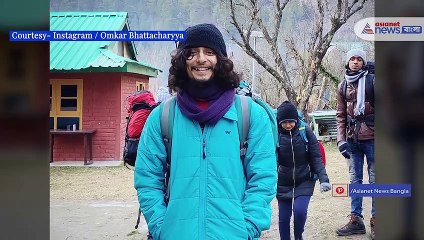 Exclusive interview with Omkar Bhattacharyya from Mithai part 1