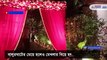 Singer Mekha Dasgupta wedding ceremony and some wedding rituals