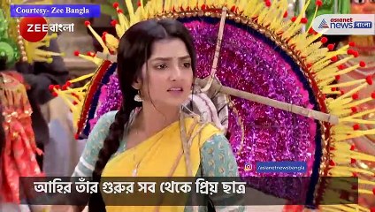 Download Video: Birthday celebration viral video on the shooting floor of Bengali serial Pilu