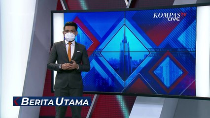 Momen Petugas Damkar Selamatkan Pengunjung yang Terjebak Lift Sebuat Gedung Pertemuan