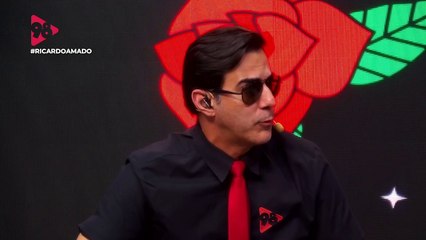 Ricardo Amado 17/05/22