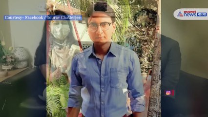 Exclusive interview with Sourav Chatterjee