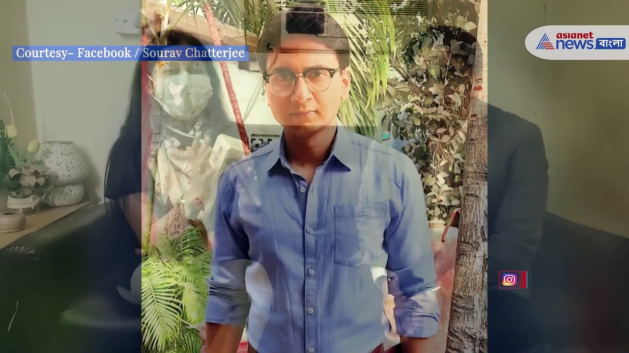 Exclusive interview with Sourav Chatterjee