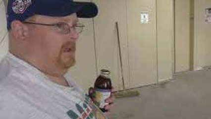 Tank's Taste Test Montauk Sweet Tea