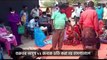 People admitted hospital after having prasad of nabanna festival