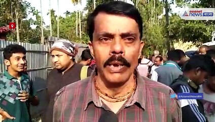 1 poacher with 25 parrots caught by the police