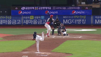 SSG vs 두산, 12회 연장 혈투 끝 9：9 무승부 / YTN