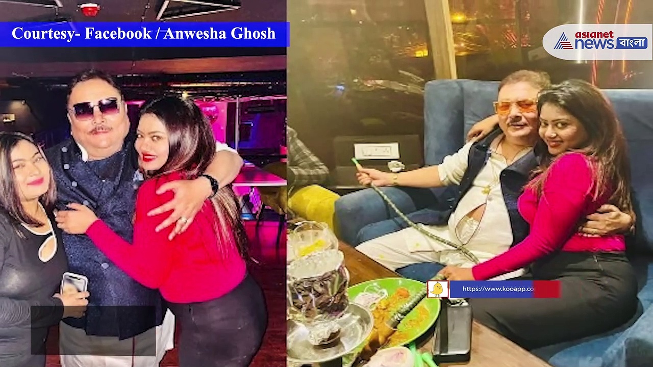 তরুণীর সঙ্গে মদন মিত্র-র ঘনিষ্ট ছবি ভাইরাল, লাইভে মুখ খুললেন খোদ তরুণী