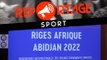 RIGES AFRIQUE ABIDJAN 2022 : La Côte d'Ivoire veut créer une industrie autour de la CAN 2023