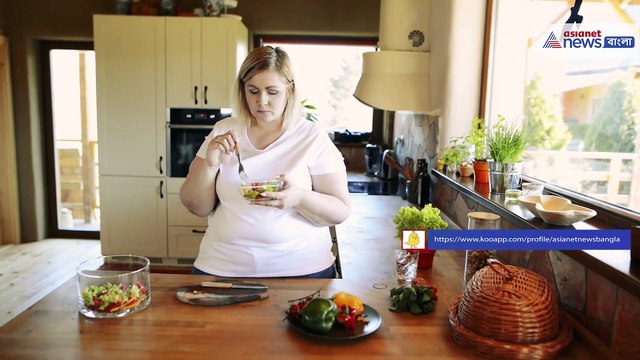 These 5 healthy foods can also increase weight