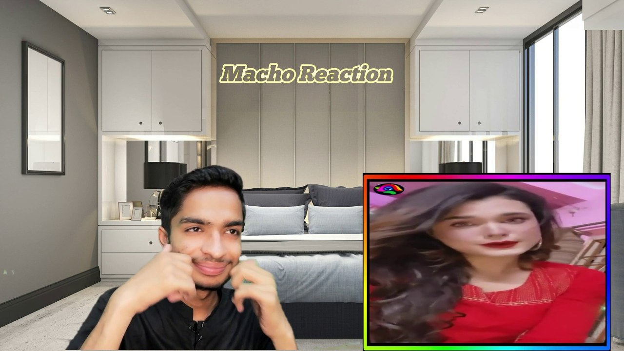 monty roy & tiktok & reel &video / pakisatni reaction / monty roy new video / monti roy roast