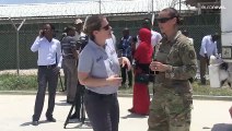 Estados Unidos regresa a Somalia | Biden ordena el envío de cientos de soldados al país africano