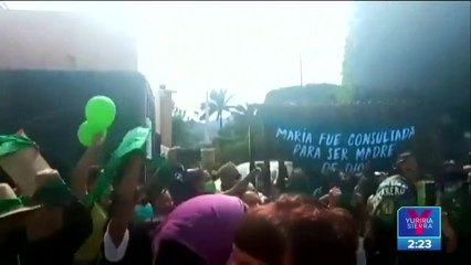 Congreso de Guerrero discute despenalización del aborto