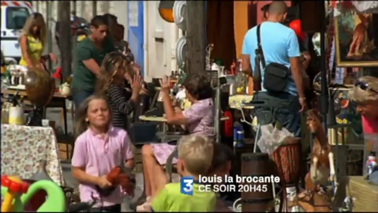 France 3 : C.N, B.A : 26-06-2012