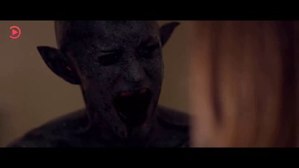 الشيطان فيلم رعب قصير