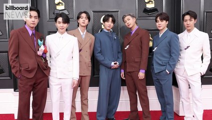 BTS Unreleased Track ‘Yet to Come’ Debuts on Hot Trending Songs Chart | Billboard News