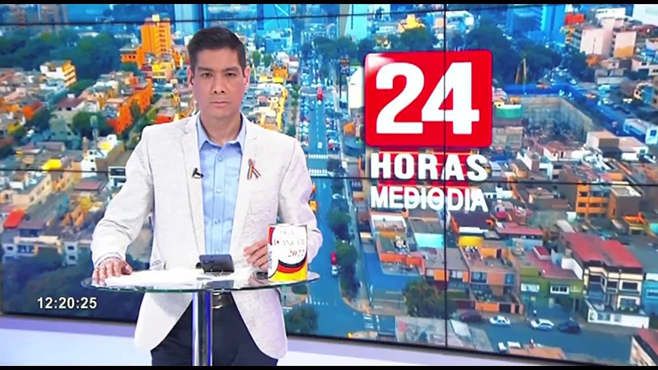 Aníbal Torres niega que haya “portátiles” en los Consejos de Ministros Descentralizados