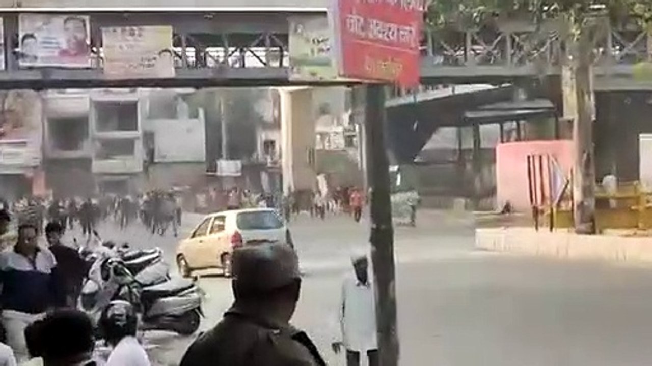 delhi