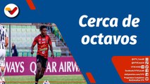 Deportes VTV | Caracas FC se juega la clasificación en la Copa Libertadores