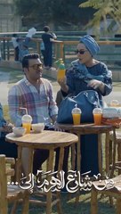 الكشف عن كواليس من شارع الهرم إلى والجمهور يشيد بـ هدى حسين