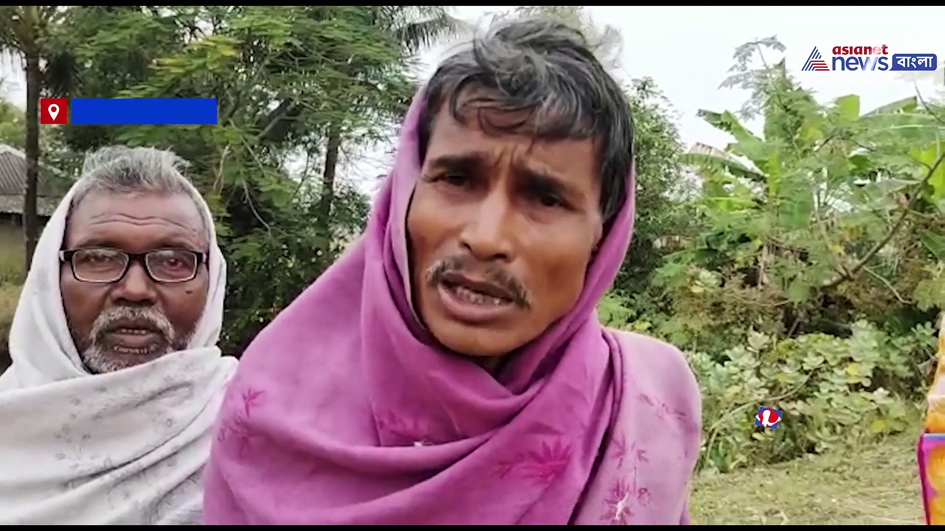 Gosaba Royal Bengal Tiger: হাড় হিম করা গর্জন, গোসাবায় অবশেষে খাঁচাবন্দি দক্ষিণরায়